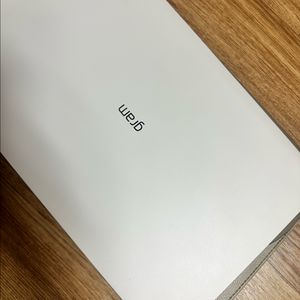 그램 노트북