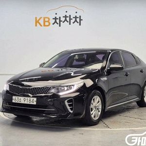 [기아]K5 2세대 SX 2.0 LPI 럭셔리 (5인승