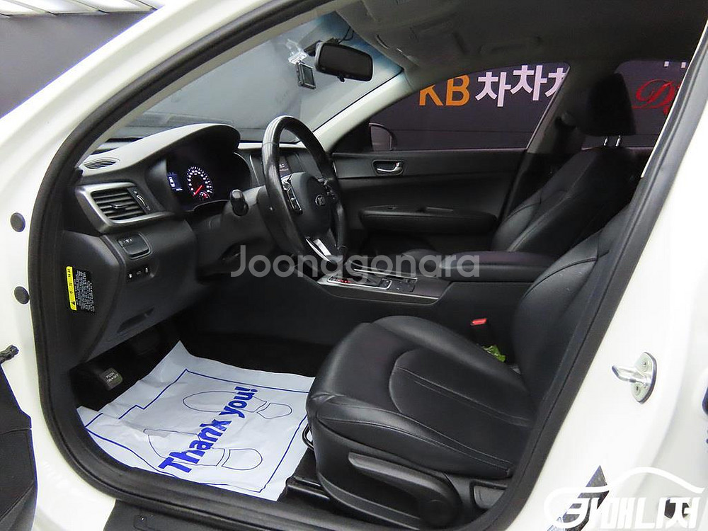 [기아]더 뉴 K5 2세대 LPI 2.0 럭셔리 #앱특--0