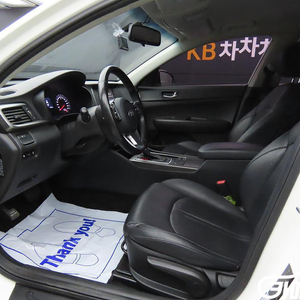 [기아]더 뉴 K5 2세대 LPI 2.0 럭셔리 #앱특