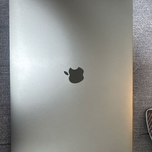 2019 맥북 프로 15 i7 램16GB (매직마우스
