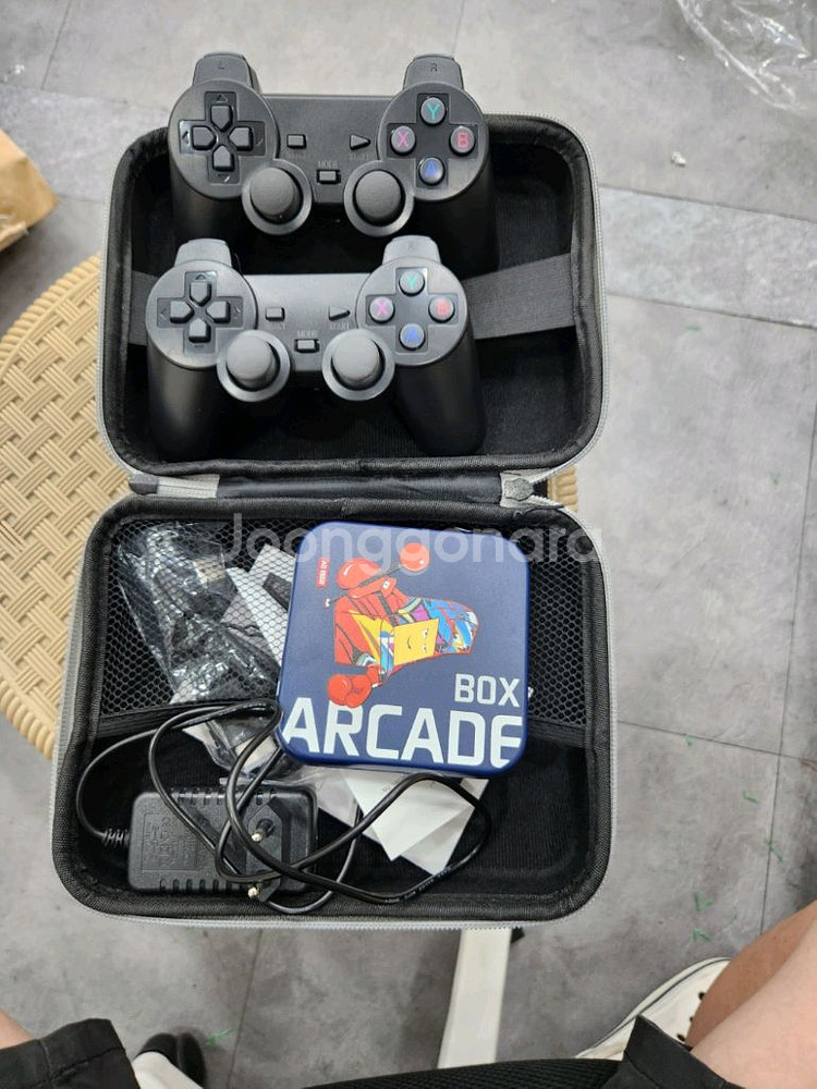 PS1/DC/Naomi 64GB 클래식 레트로 330--0