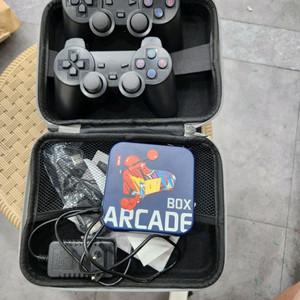 PS1/DC/Naomi 64GB 클래식 레트로 330