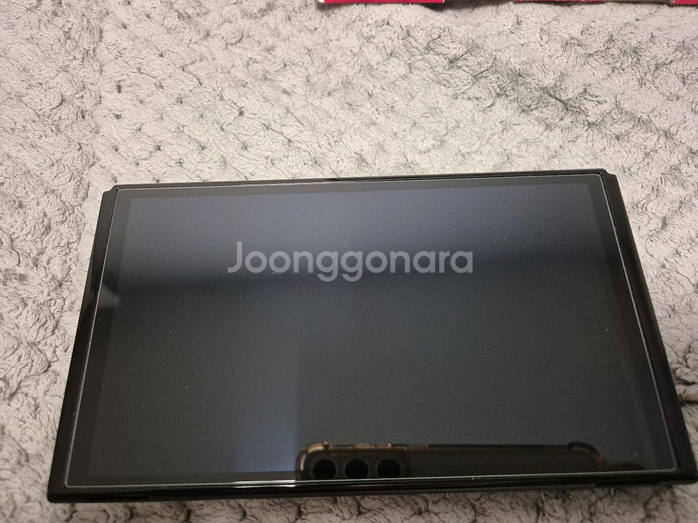 닌텐도 스위치 OLED & 프로콘 / 케이스 / 게임팩--1