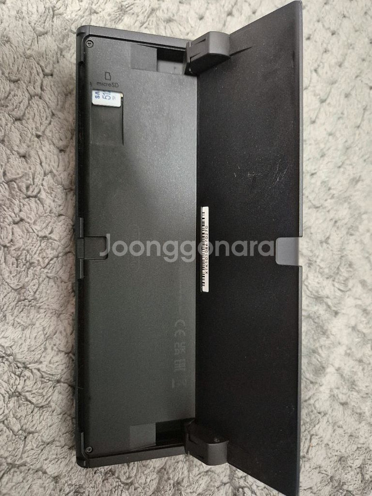 닌텐도 스위치 OLED & 프로콘 / 케이스 / 게임팩--2