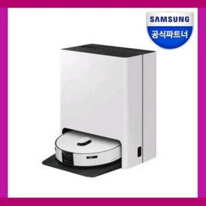 삼성 비스포크 AI스팀 로봇청소기 VR7MD97716G