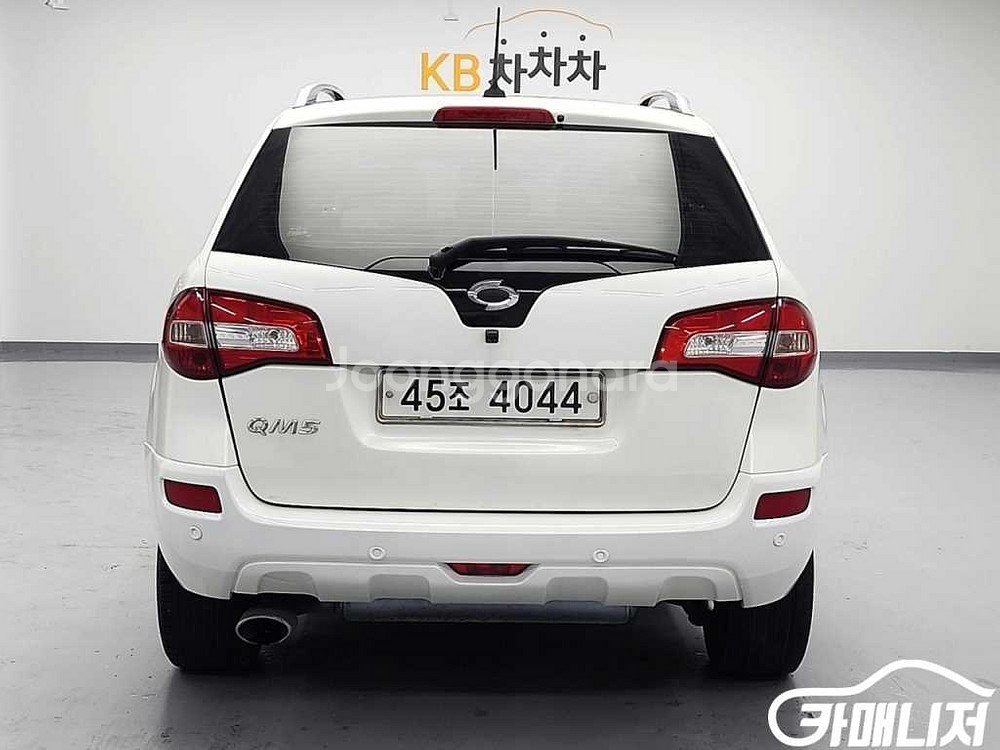 [르노코리아(삼성)]QM5 디젤 2WD LE PREMI--5
