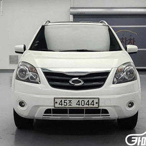 [르노코리아(삼성)]QM5 디젤 2WD LE PREMI