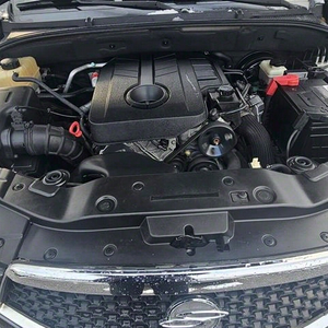 [KG모빌리티(쌍용) ]코란도스포츠 디젤 4WD CX7