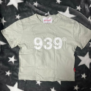 아카이브볼드 939 티셔츠 연그린 free
