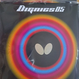 디그닉스05 흑적색