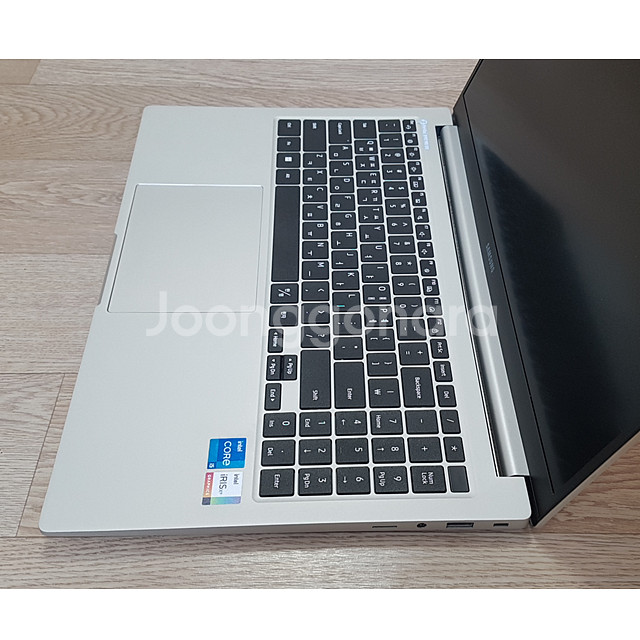 삼성 겔럭시북 노트북 NT750XDA 판매--4