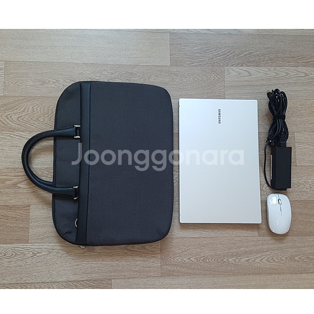 삼성 겔럭시북 노트북 NT750XDA 판매--5