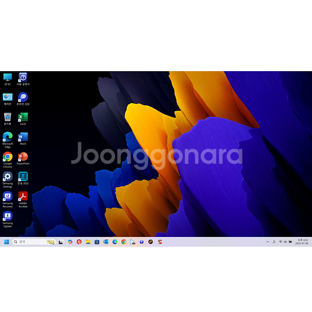 삼성 겔럭시북 노트북 NT750XDA 판매--8