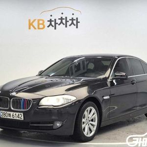 [BMW]5시리즈 (F10) 520d #앱특가