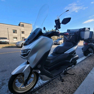 nmax125