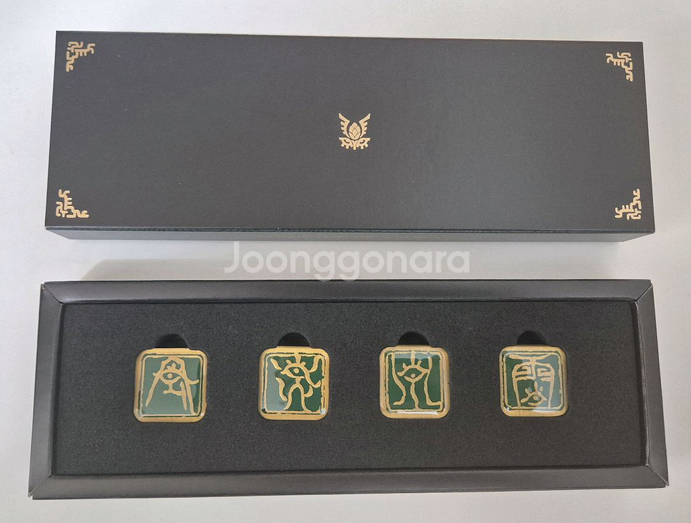 젤다의전설 왕국의 눈물 일본 한정판 (구성품만)--3