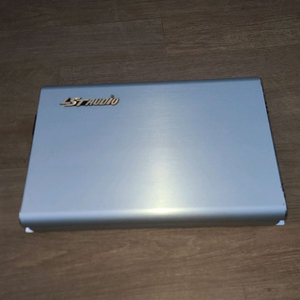 lst 카오디오
