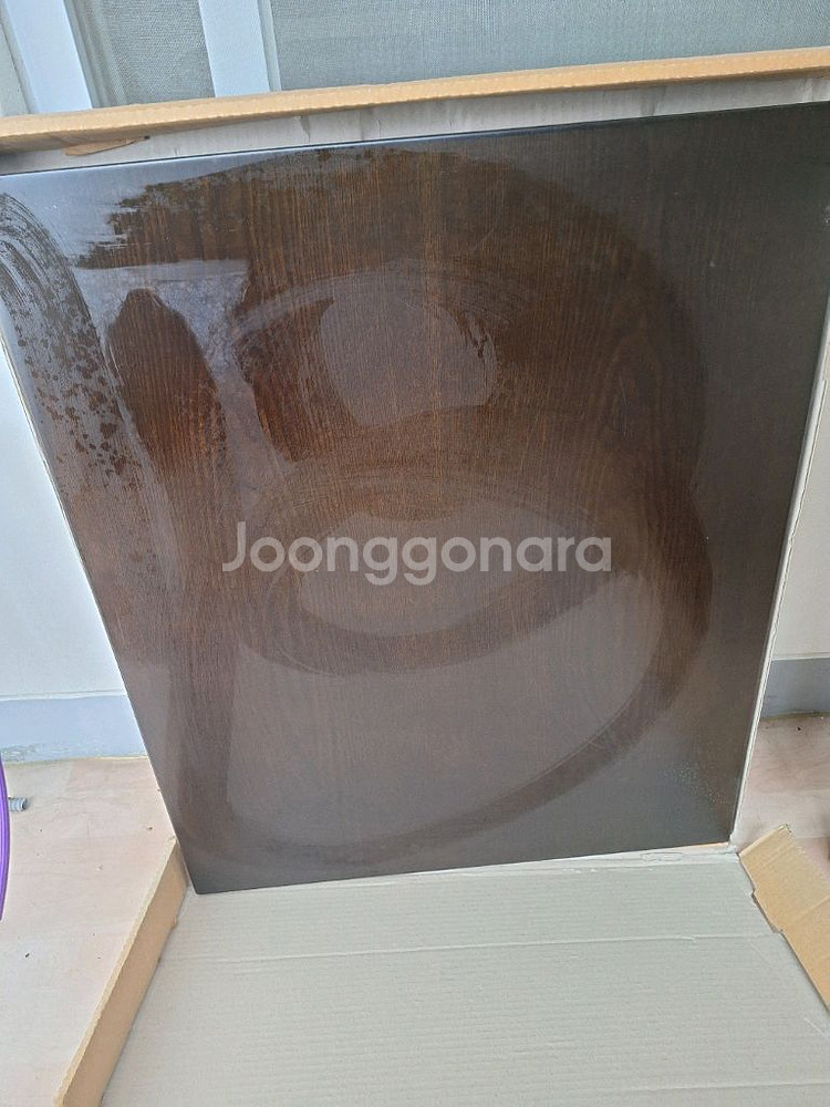 접이식교자상--0