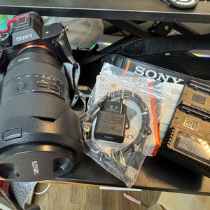 sony a7m4 탐론 35-150 일괄판매