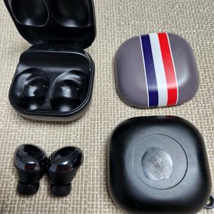 갤럭시 버즈1 프로