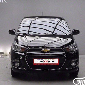 [쉐보레]더 넥스트 스파크 LTZ C-TECH #앱특가