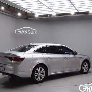 [르노코리아(삼성)]SM6 LPG 2.0 LPe SE(