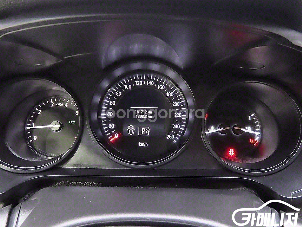 [르노코리아(삼성)]SM6 LPG 2.0 LPe SE(--2