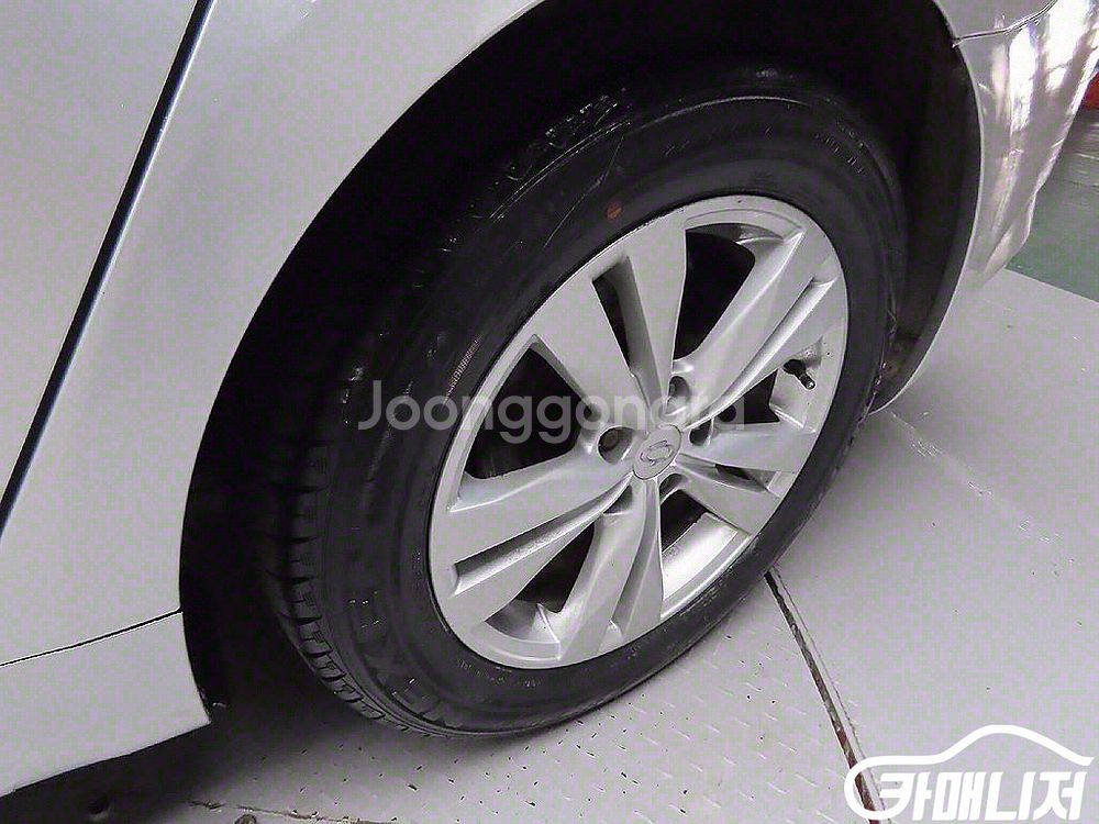 [르노코리아(삼성)]SM6 LPG 2.0 LPe SE(--5