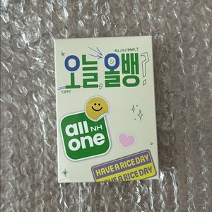 변우석보조배터리