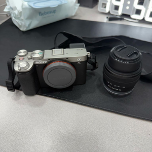 소니 A7C2 + 번들킷2860