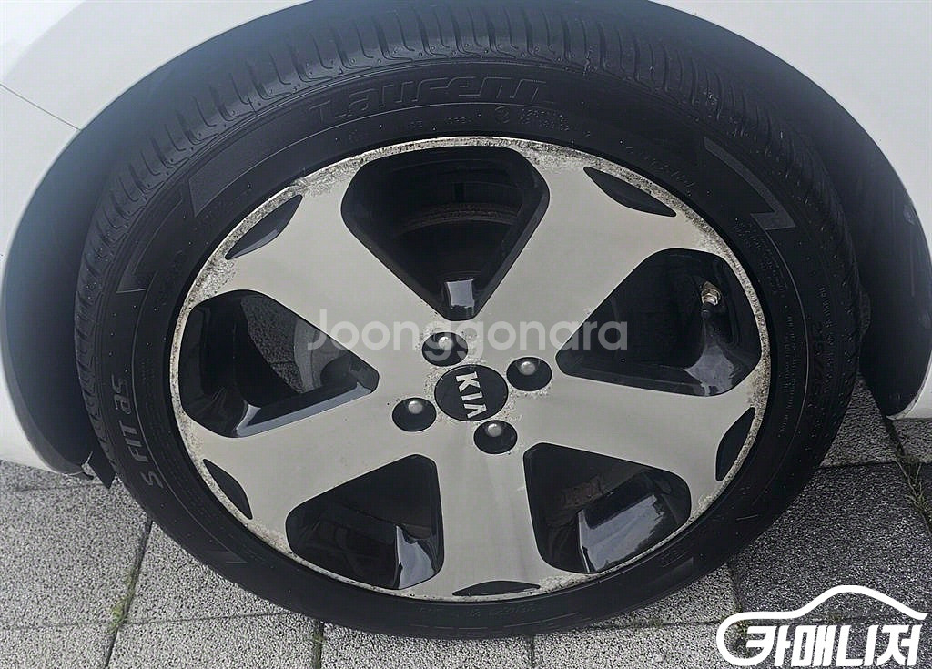 [기아]올뉴프라이드 5DR 1.6GDI 프레스티지 #앱--2