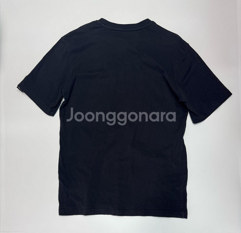 아디다스 x NBA 프린팅 반팔 티셔츠 XL--1