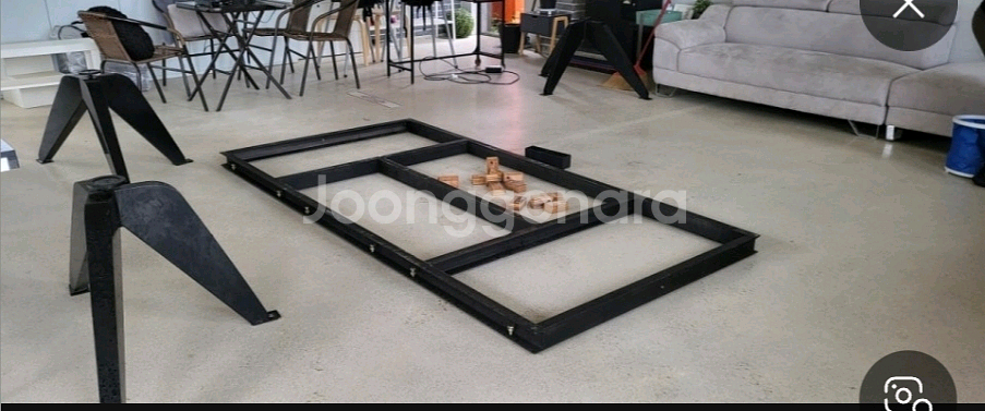 중고당구대 당구대 포켓대 국제식대대 당구대철거--0