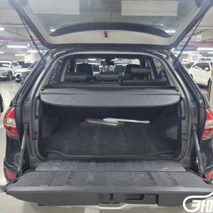 [르노코리아(삼성)]뉴QM5 가솔린 2WD RE25 #