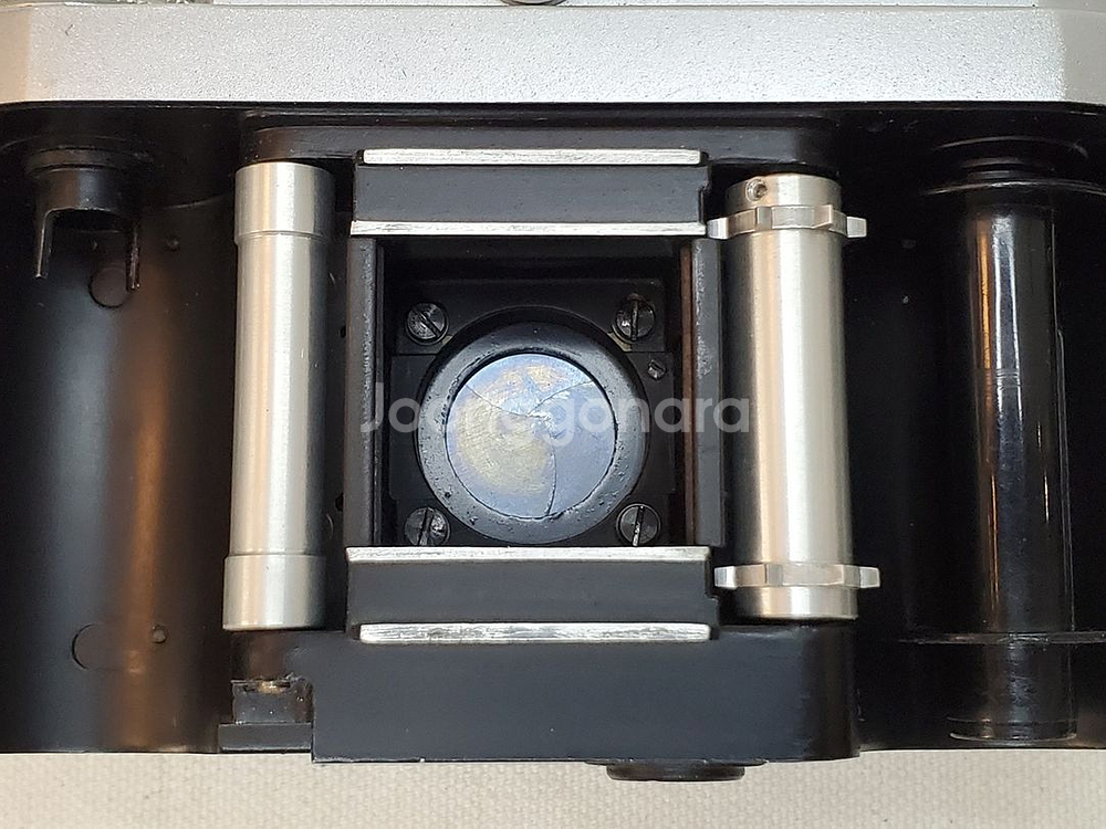 Zeiss TAXONA초미니카메라(24x24mm)--4