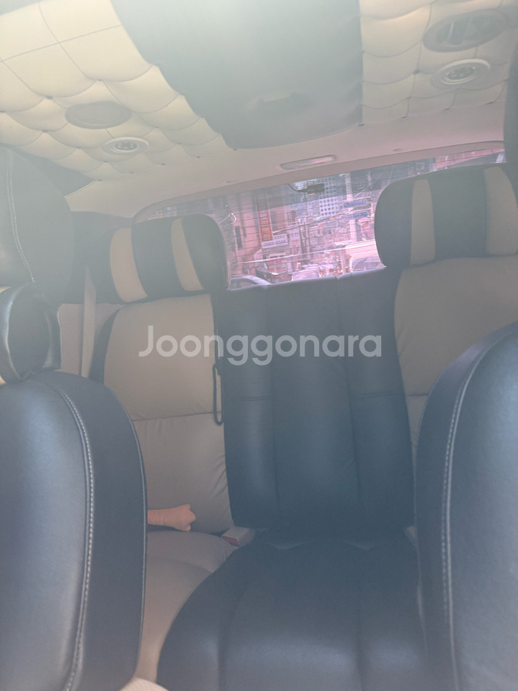 올 뉴 카니발 yp 노블레스 15년식 189300km--5