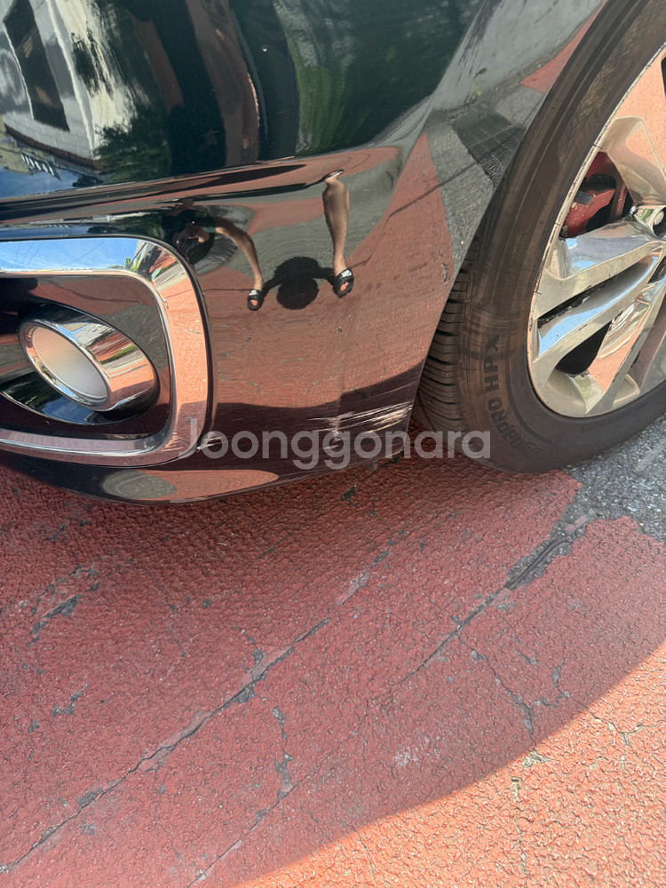 올 뉴 카니발 yp 노블레스 15년식 189300km--8
