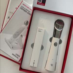 메디큐브 에이지알 에어샷 판매합니다