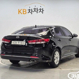 [기아]K5 2세대 SX 2.0 LPI 럭셔리 (5인승