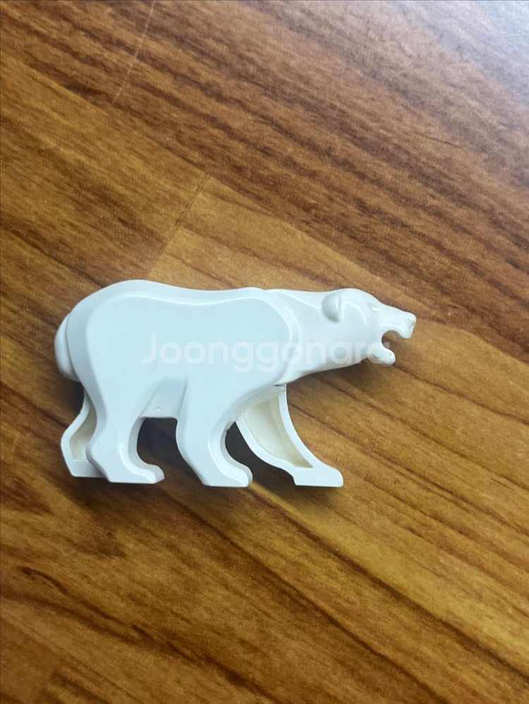 올드레고 북극곰--0