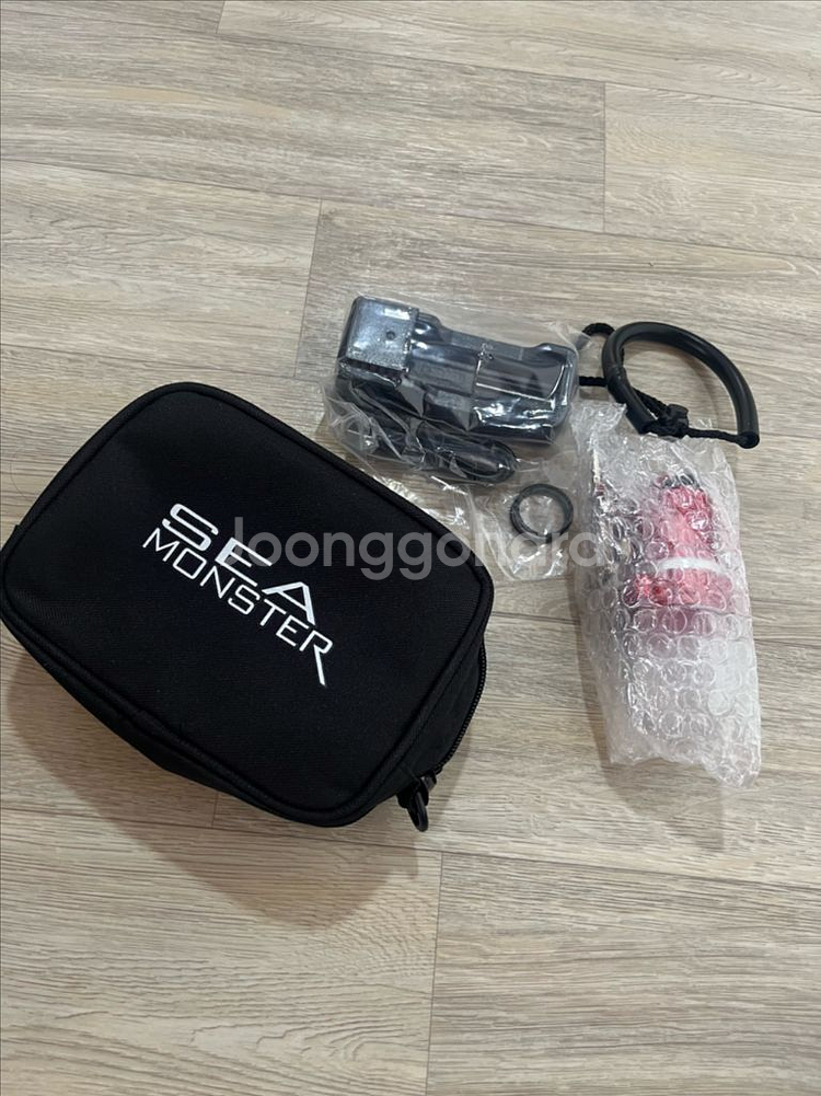 스쿠버 프로 스쿠버다이빙 장비 일괄 및 낱개 판매--3