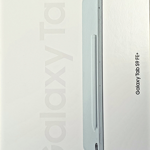 갤럭시탭 S9 FE+