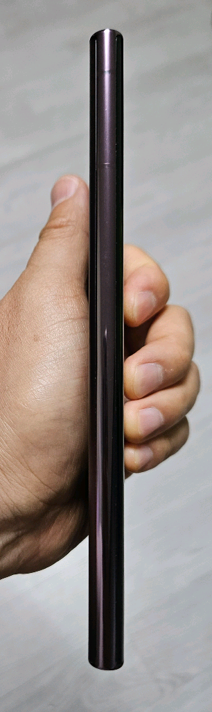 갤럭시 S22울트라 버건디 256GB 싸게 팝니다.--6