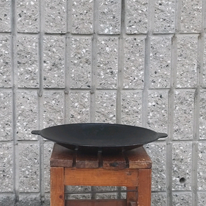 (중고)무쇠 전골/고기판 팝니다.(38cm)