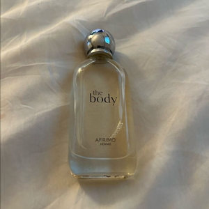 the body AFRIMO FEMME 향수