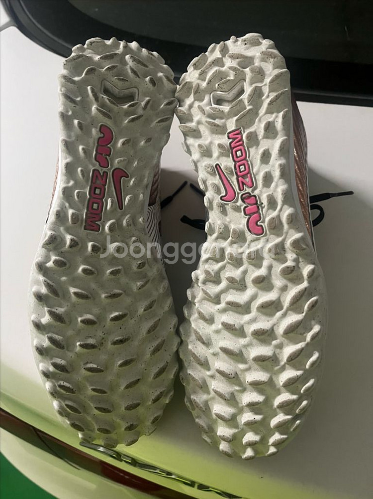 나이키 슈퍼플라이9 tf 255--4