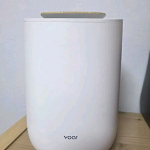 voar 보아르 모아 M600 미니 제습기 판매