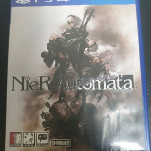 ps4 니어 오토마타
