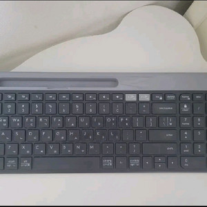 로지텍 K580 무선 키보드(택배포함)